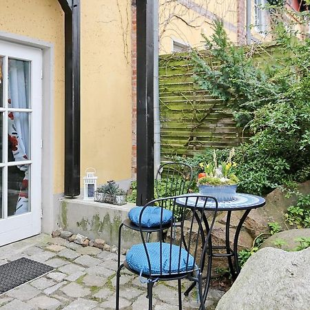 Auf Den Hoefen Wohnung 14 Ostseebad Kühlungsborn Esterno foto