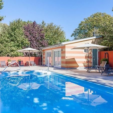 Auf Den Hoefen Wohnung 14 Ostseebad Kühlungsborn Esterno foto