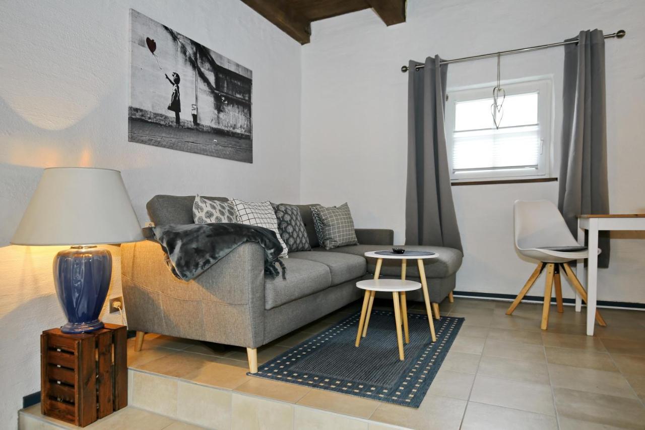 Auf Den Hoefen Wohnung 14 Ostseebad Kühlungsborn Esterno foto