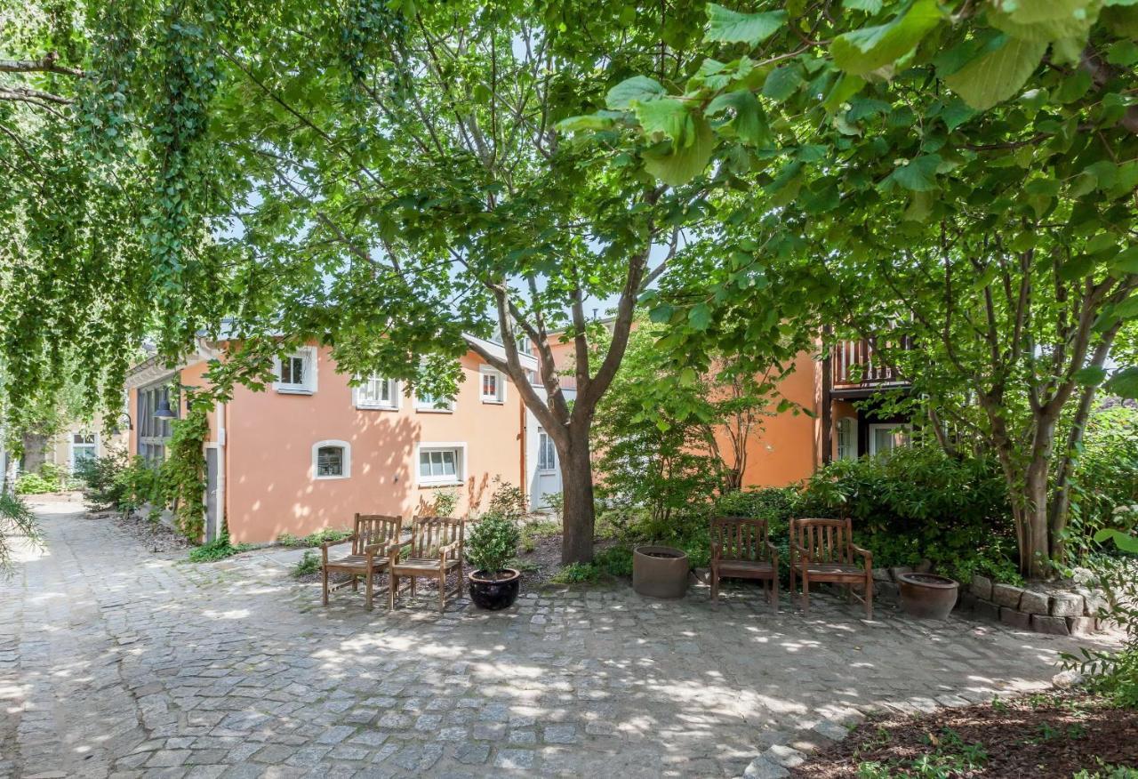 Auf Den Hoefen Wohnung 14 Ostseebad Kühlungsborn Esterno foto